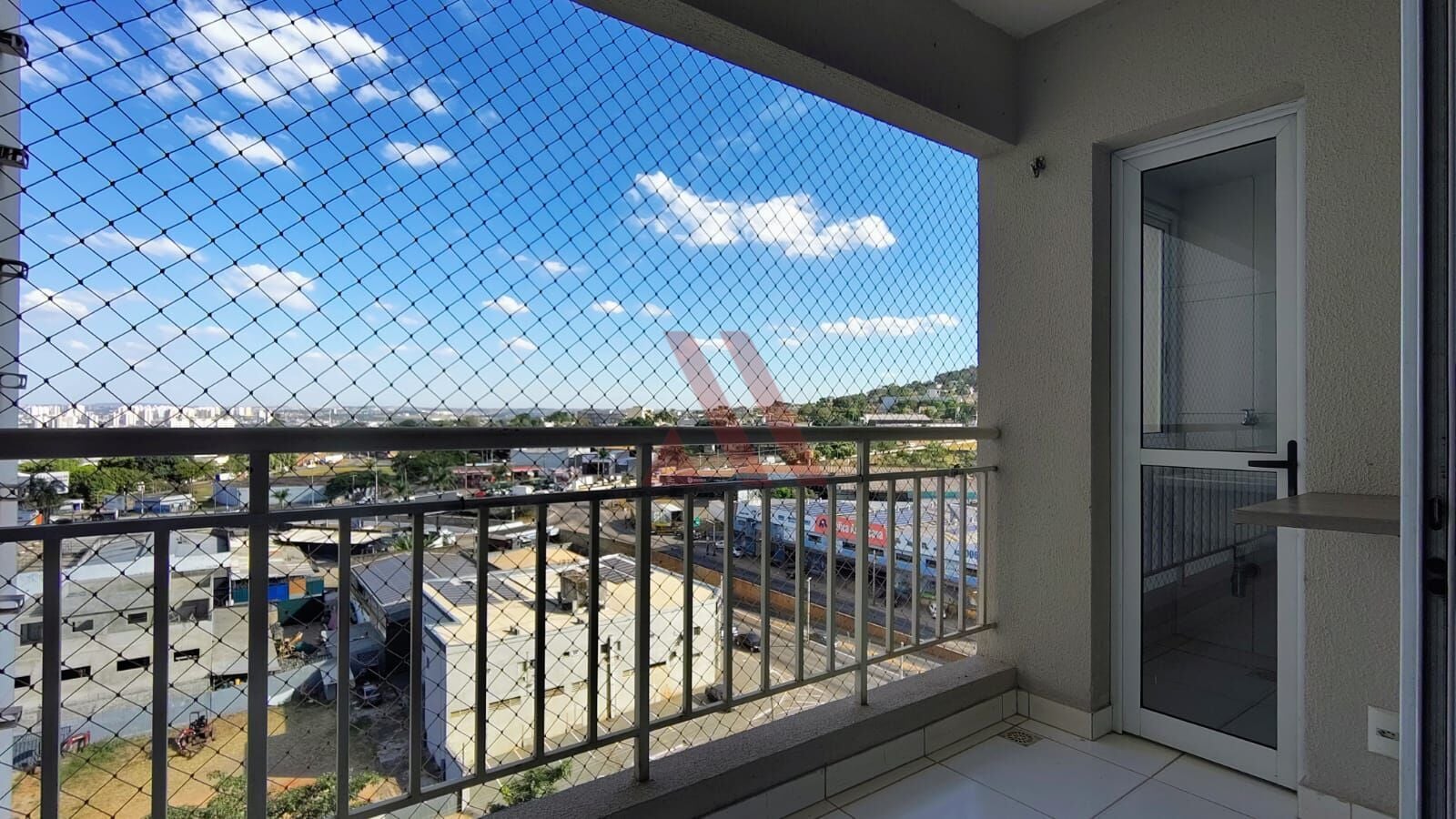 Apartamento, 2 quartos, 56 m² - Foto 2