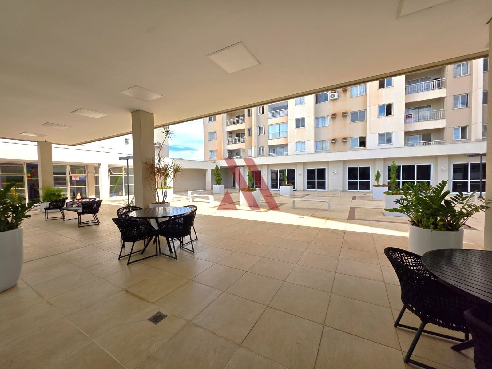 Apartamento, 2 quartos, 56 m² - Foto 13