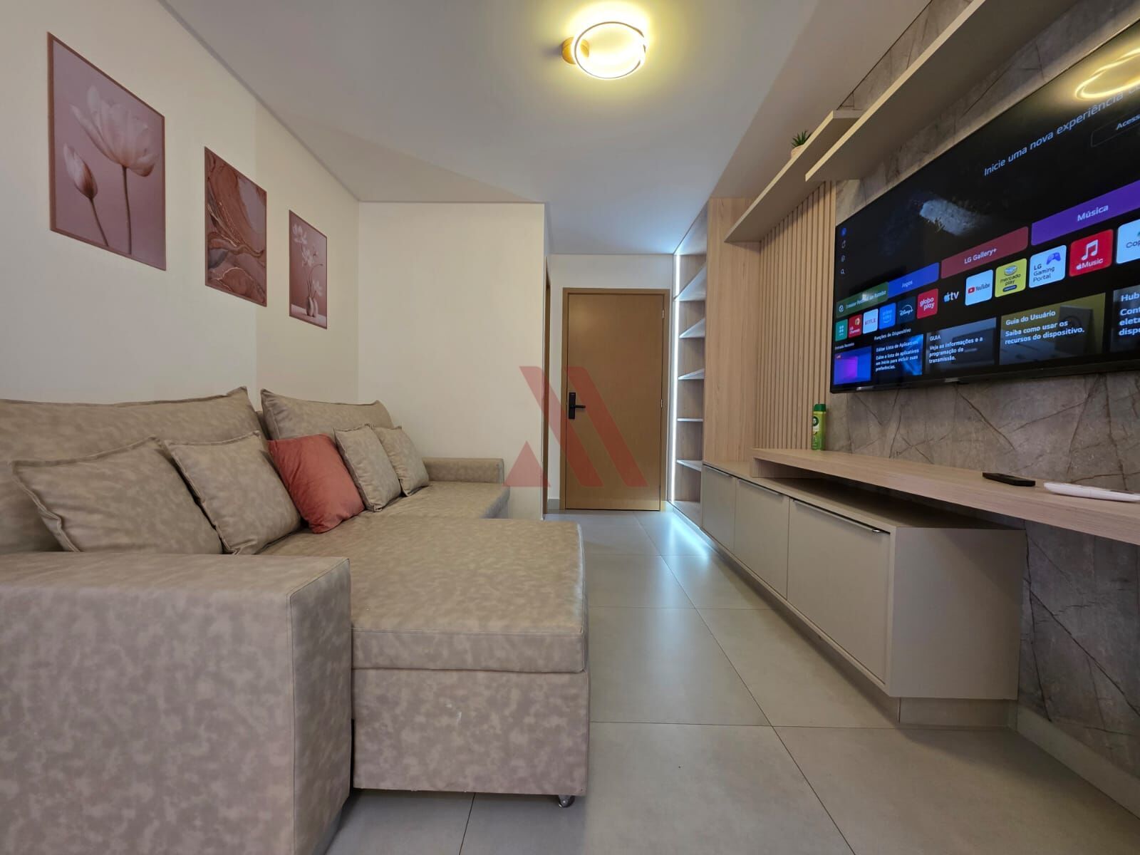 Apartamento, 3 quartos, 88 m² - Foto 6