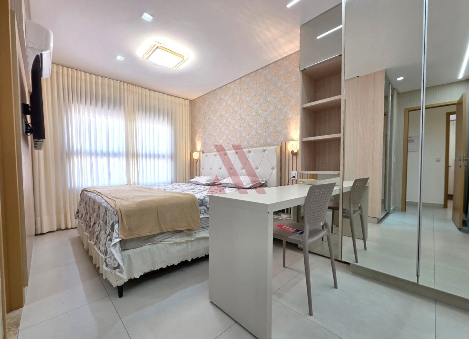 Apartamento, 3 quartos, 88 m² - Foto 24