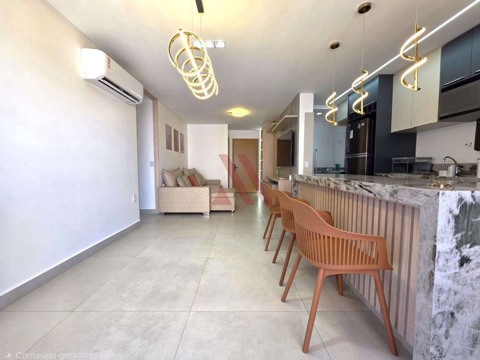 Apartamento, 3 quartos, 88 m² - Foto 8