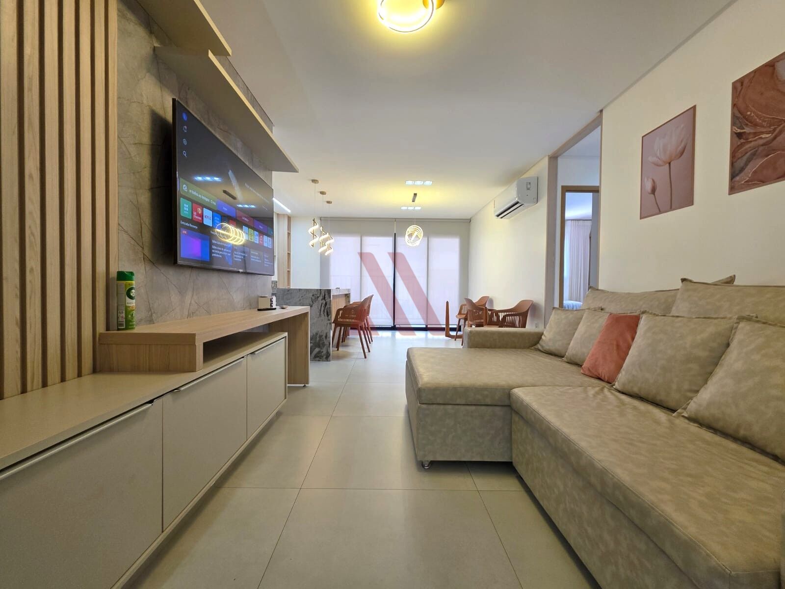 Apartamento, 3 quartos, 88 m² - Foto 5