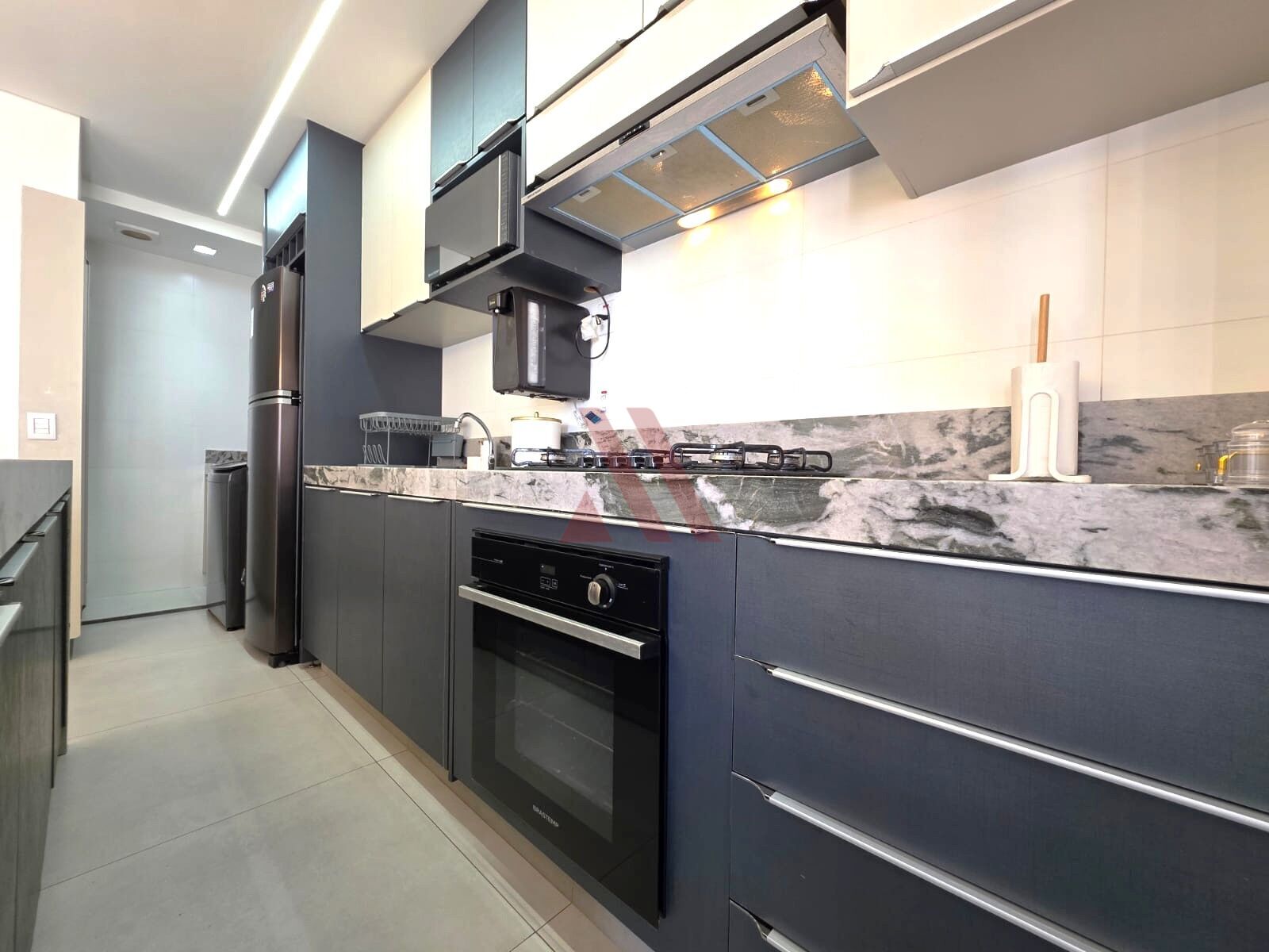 Apartamento, 3 quartos, 88 m² - Foto 10
