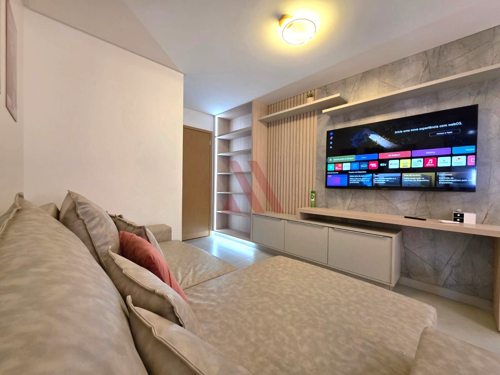 Apartamento, 3 quartos, 88 m² - Foto 7
