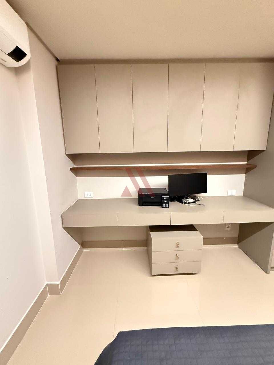 Apartamento, 3 quartos, 121 m² - Foto 9