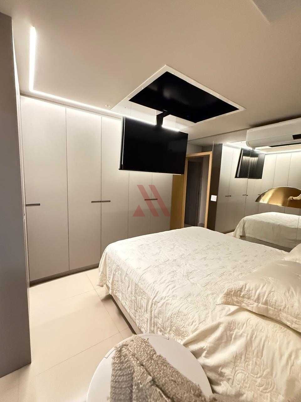 Apartamento, 3 quartos, 121 m² - Foto 12