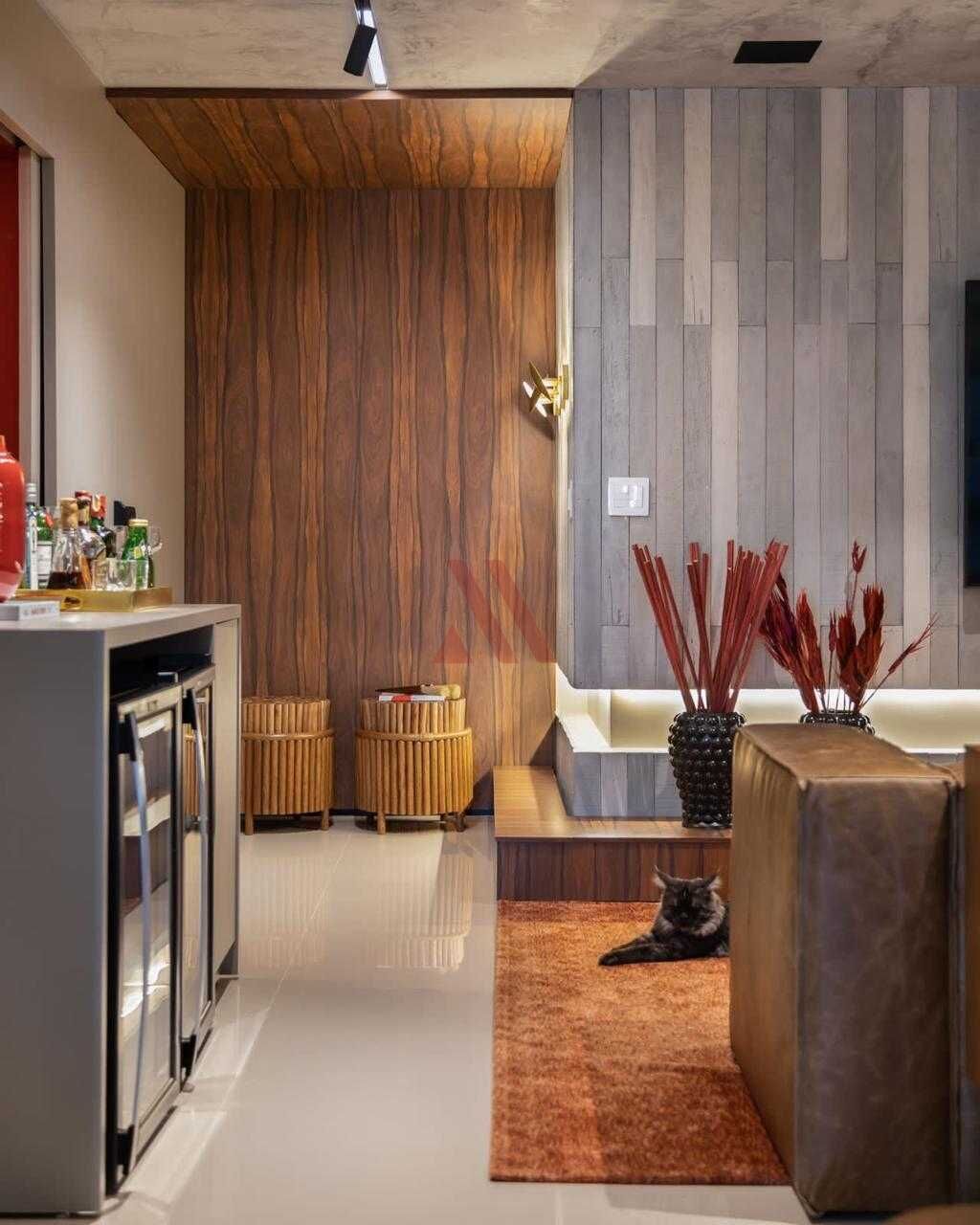 Apartamento, 3 quartos, 121 m² - Foto 15