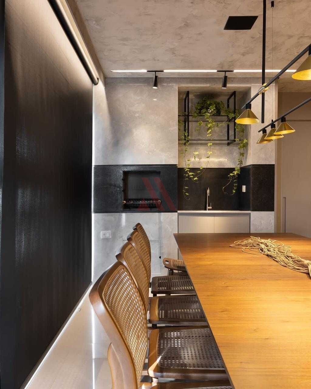 Apartamento, 3 quartos, 121 m² - Foto 14