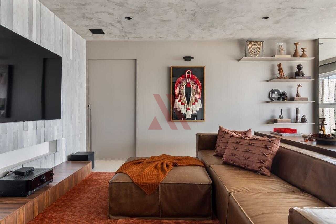 Apartamento, 3 quartos, 121 m² - Foto 4