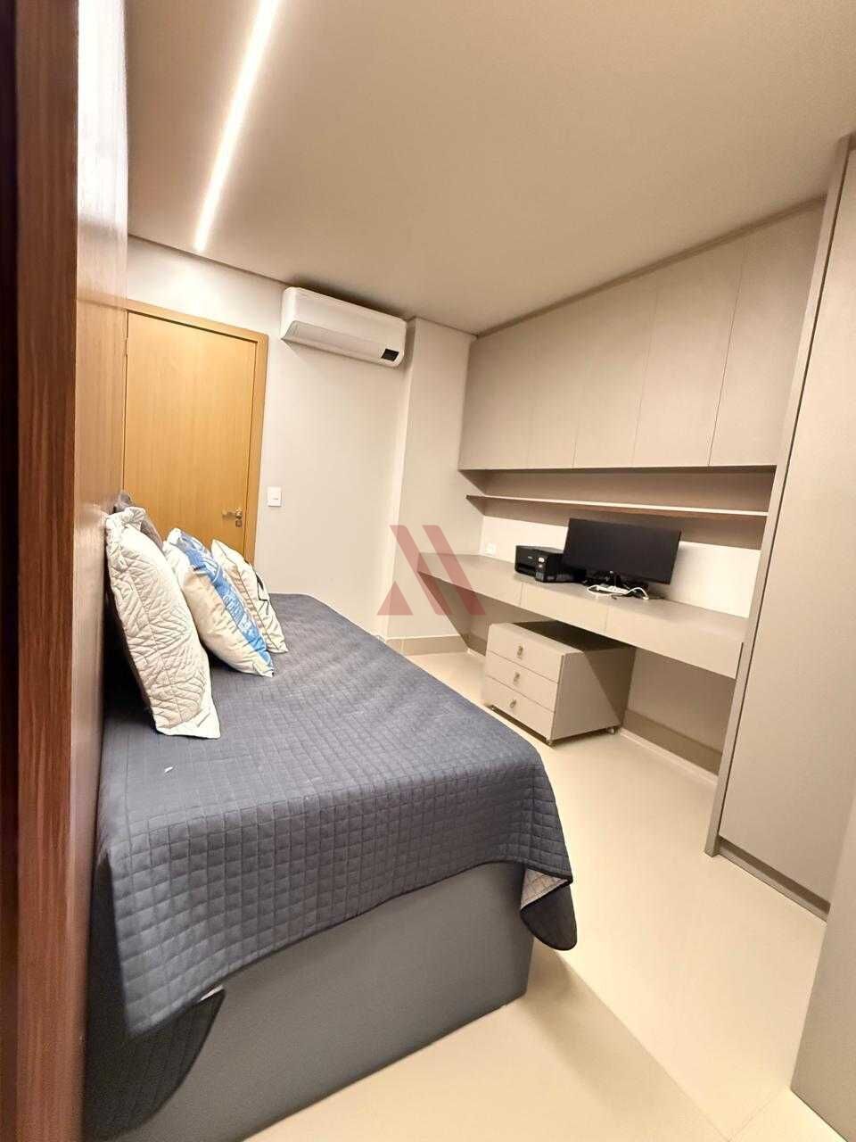 Apartamento, 3 quartos, 121 m² - Foto 10