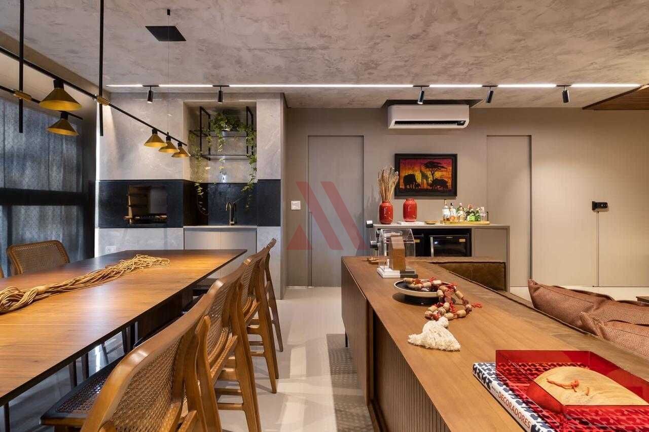 Apartamento, 3 quartos, 121 m² - Foto 2