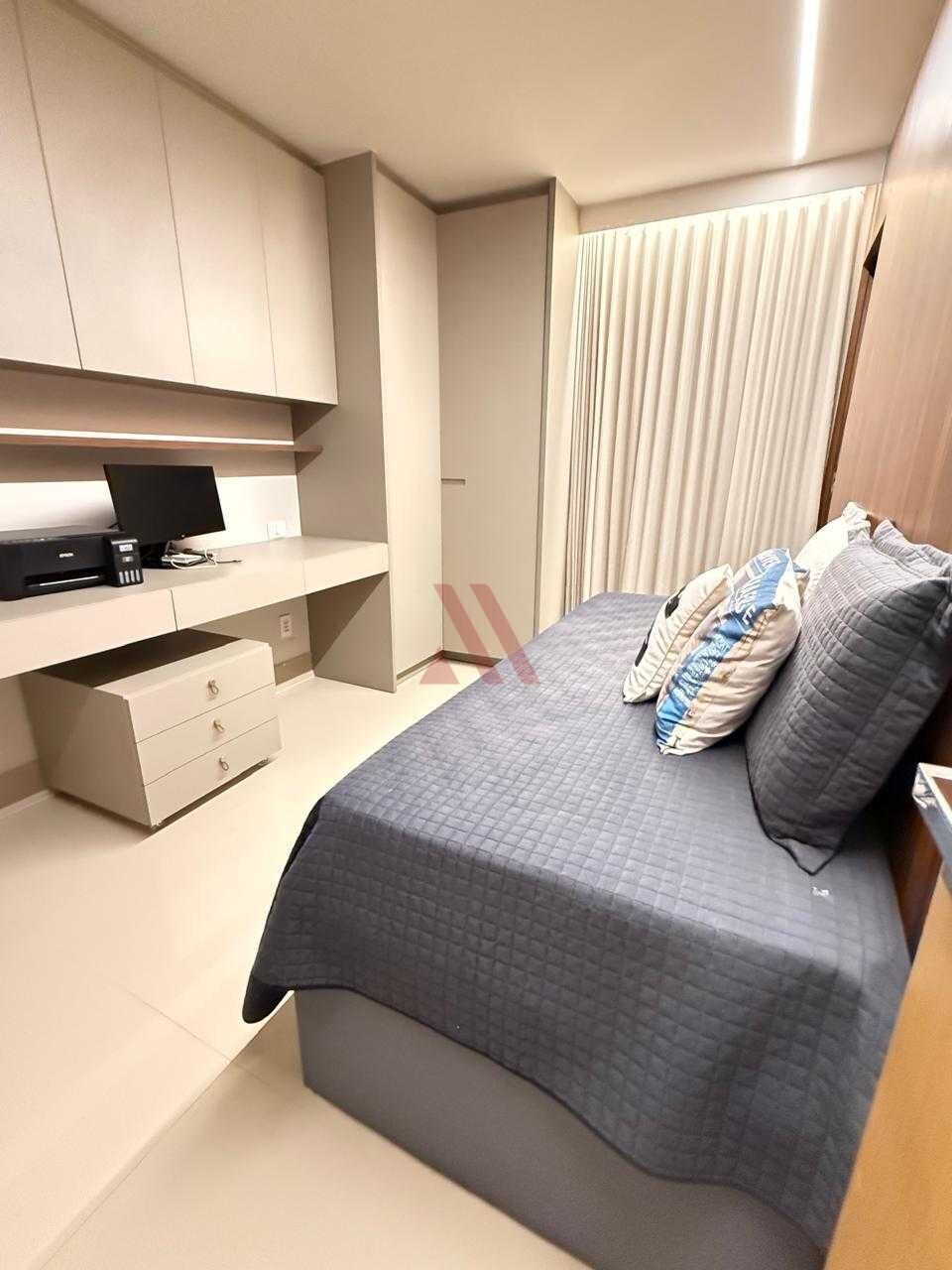 Apartamento, 3 quartos, 121 m² - Foto 13