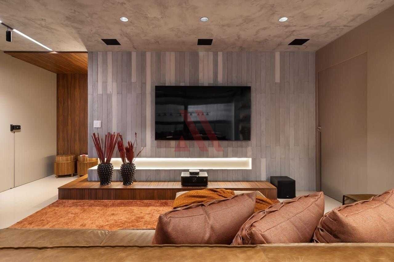 Apartamento, 3 quartos, 121 m² - Foto 5