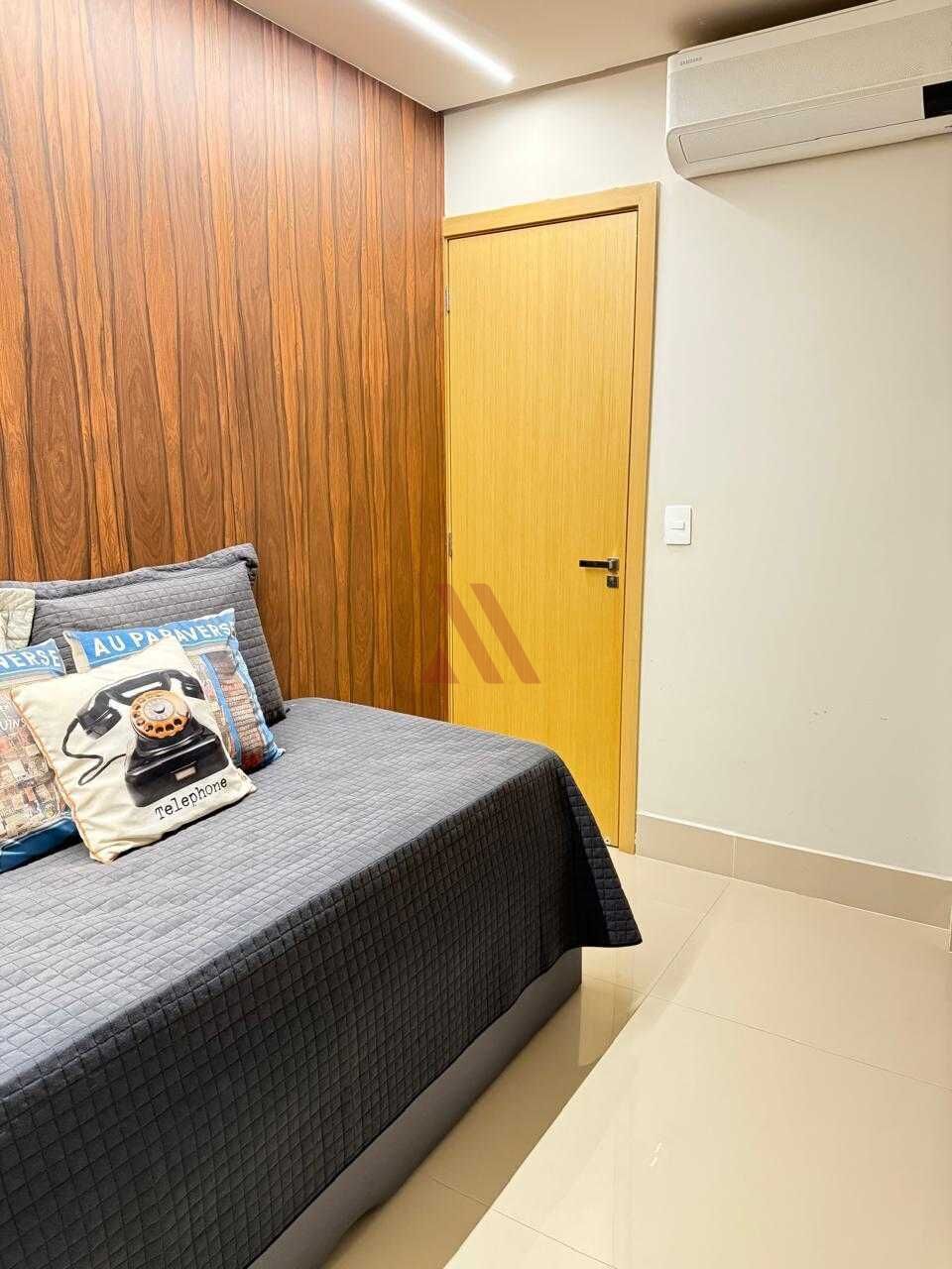 Apartamento, 3 quartos, 121 m² - Foto 8