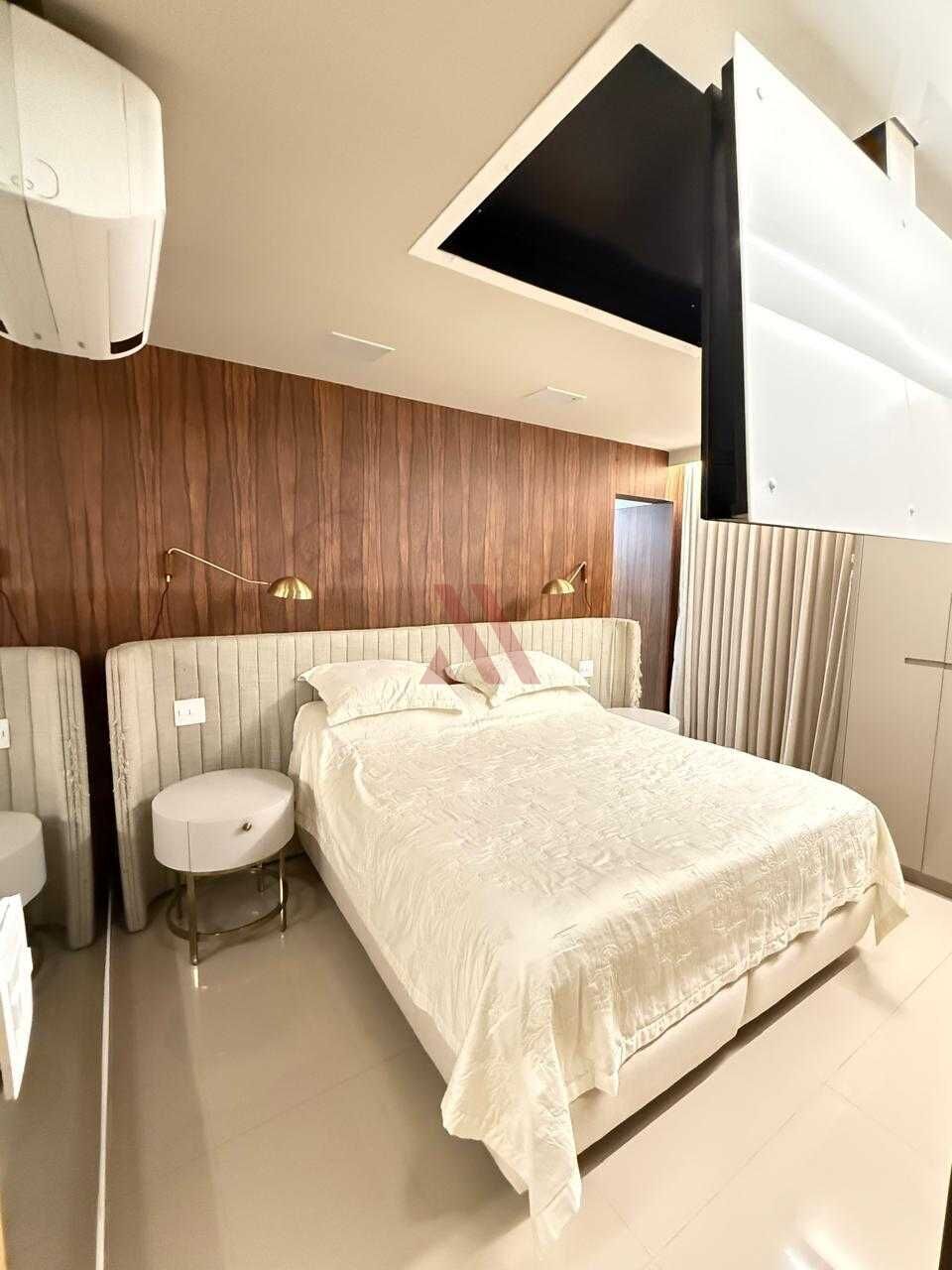 Apartamento, 3 quartos, 121 m² - Foto 11