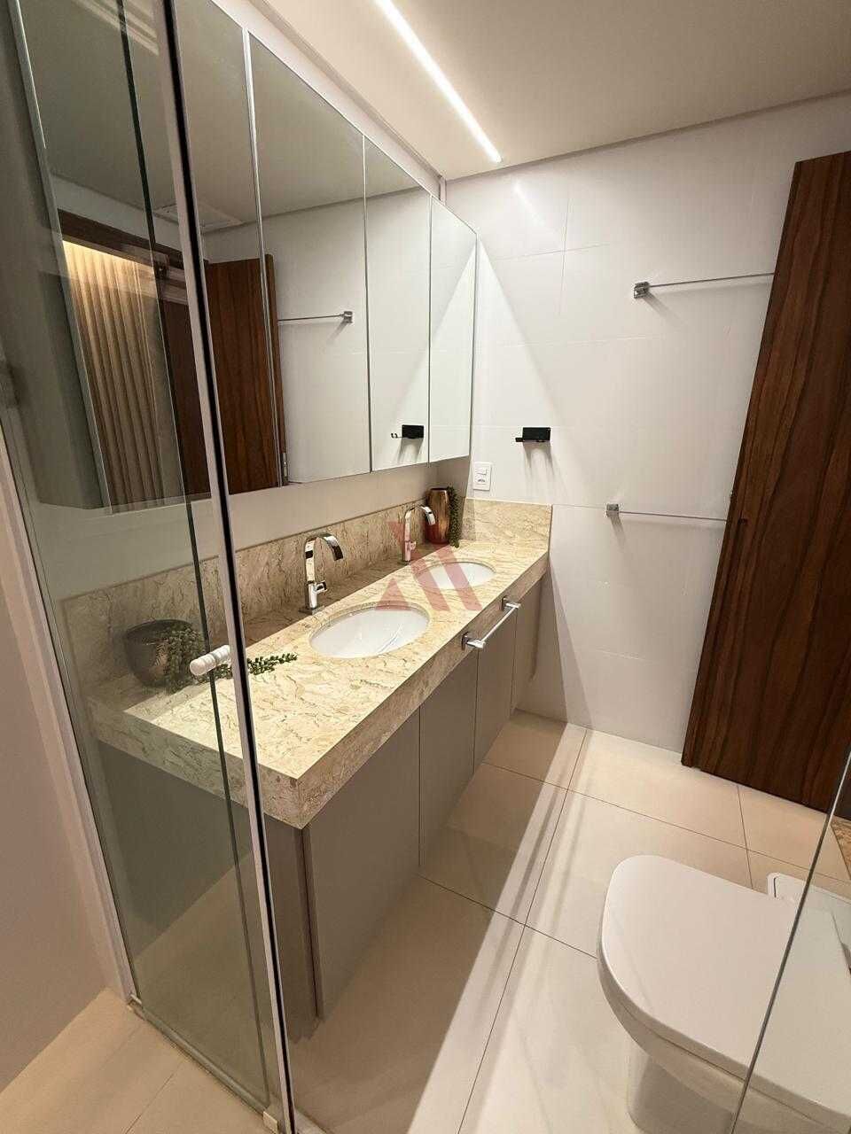 Apartamento, 3 quartos, 121 m² - Foto 19