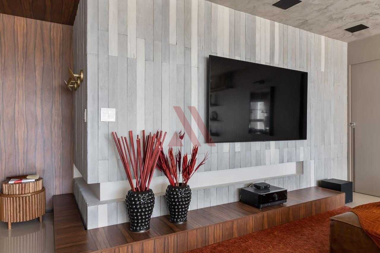 Apartamento, 3 quartos, 121 m² - Foto 3
