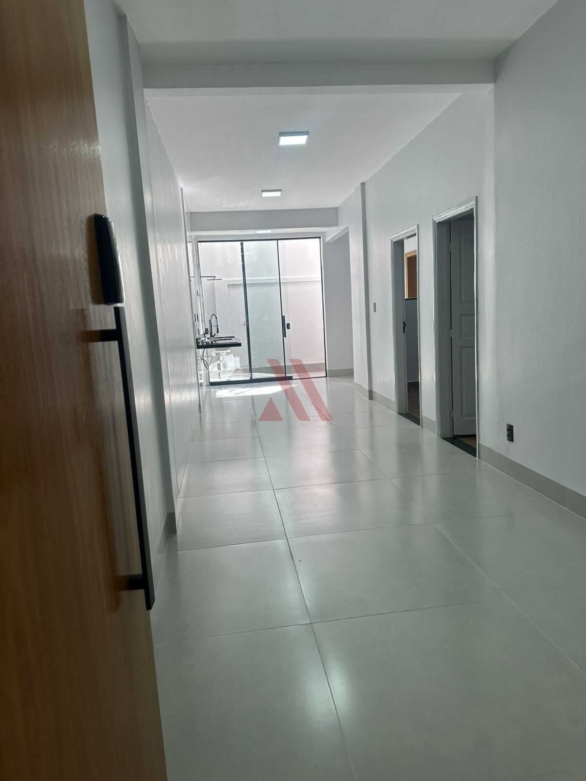 Apartamento, 2 quartos, 57 m² - Foto 3