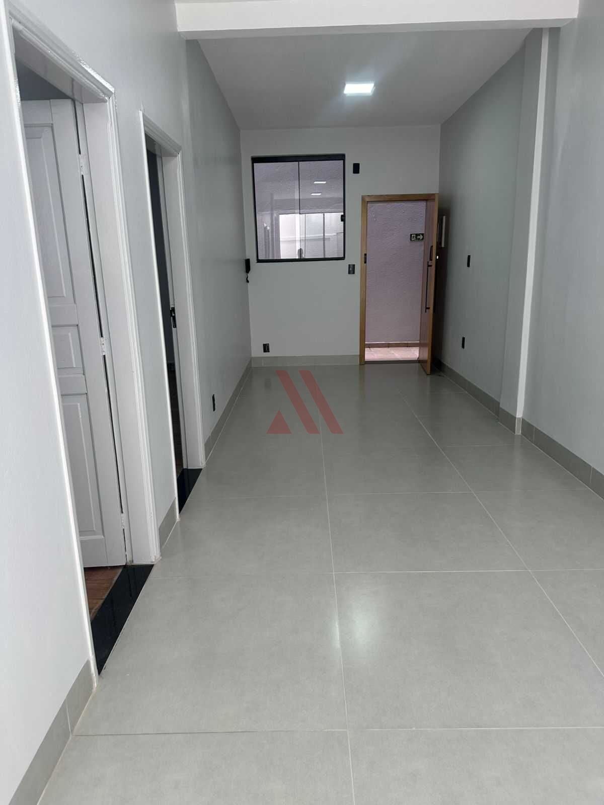 Apartamento, 2 quartos, 57 m² - Foto 2