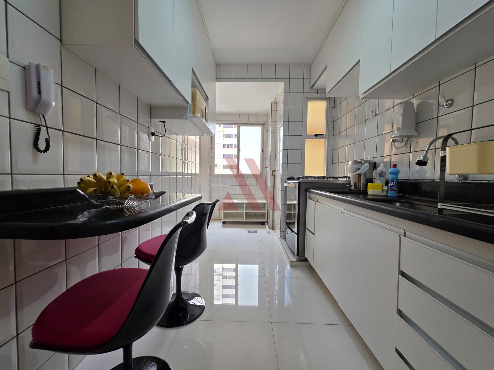 Apartamento, 3 quartos, 85 m² - Foto 2