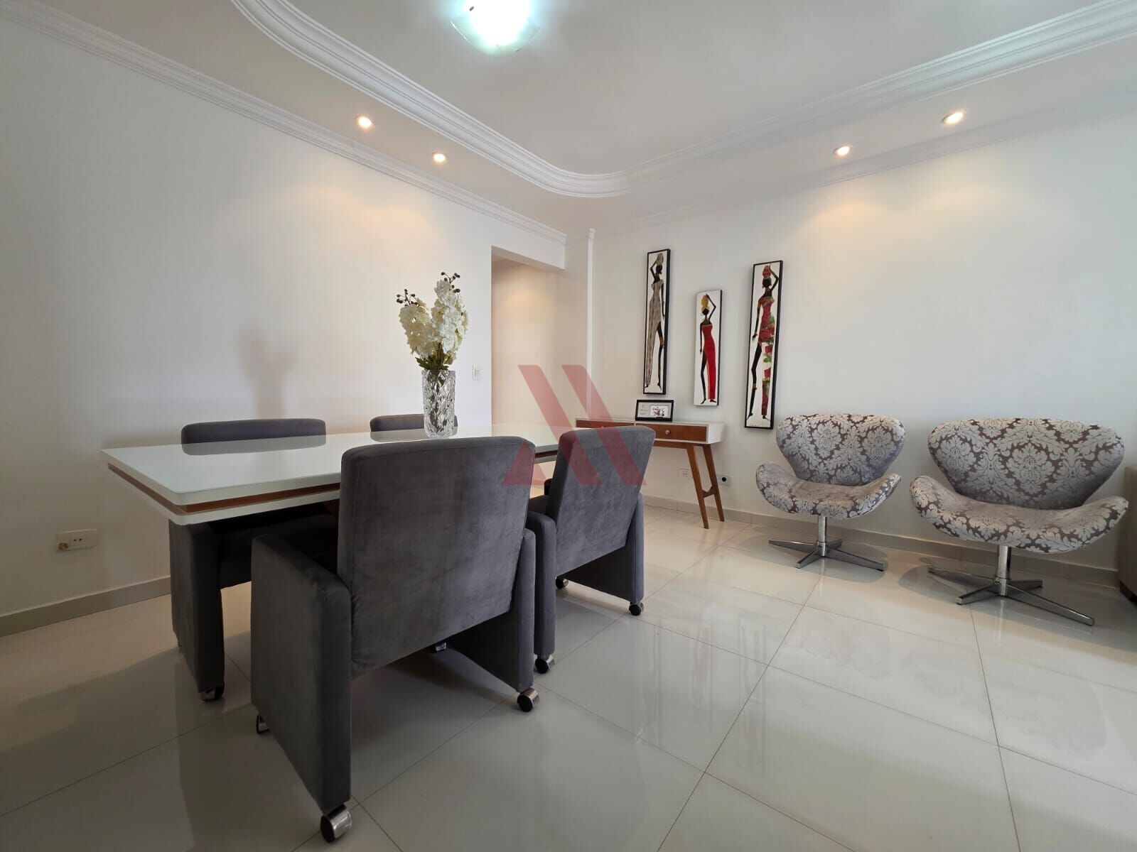 Apartamento, 3 quartos, 85 m² - Foto 5