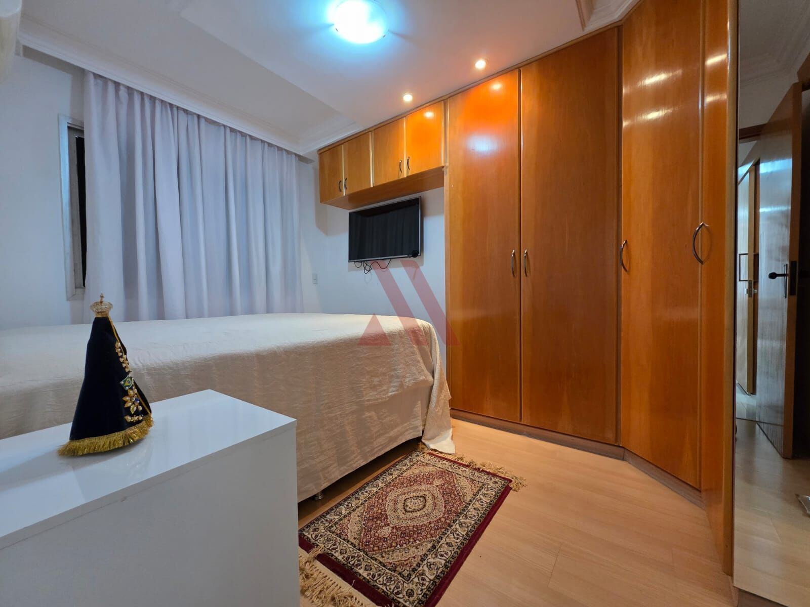 Apartamento, 3 quartos, 85 m² - Foto 12