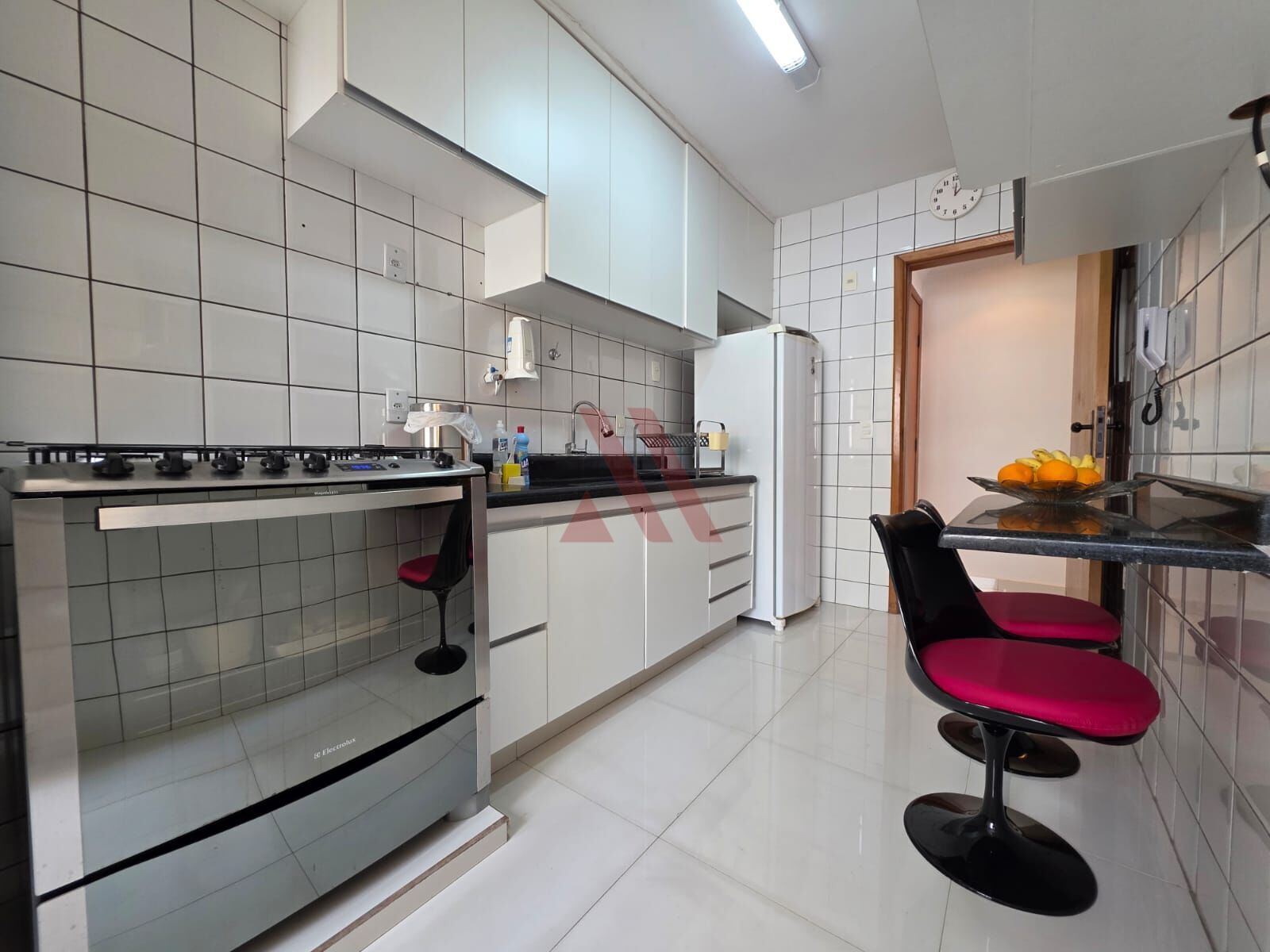 Apartamento, 3 quartos, 85 m² - Foto 1