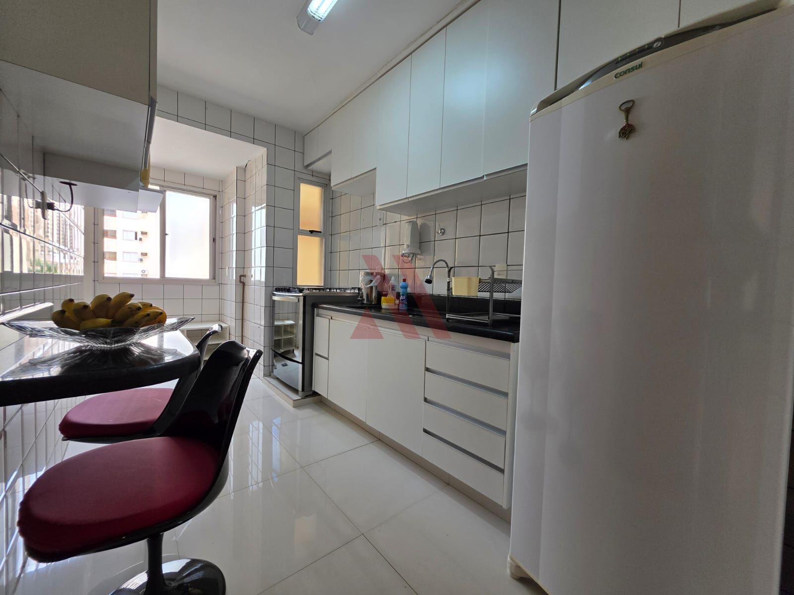 Apartamento, 3 quartos, 85 m² - Foto 4
