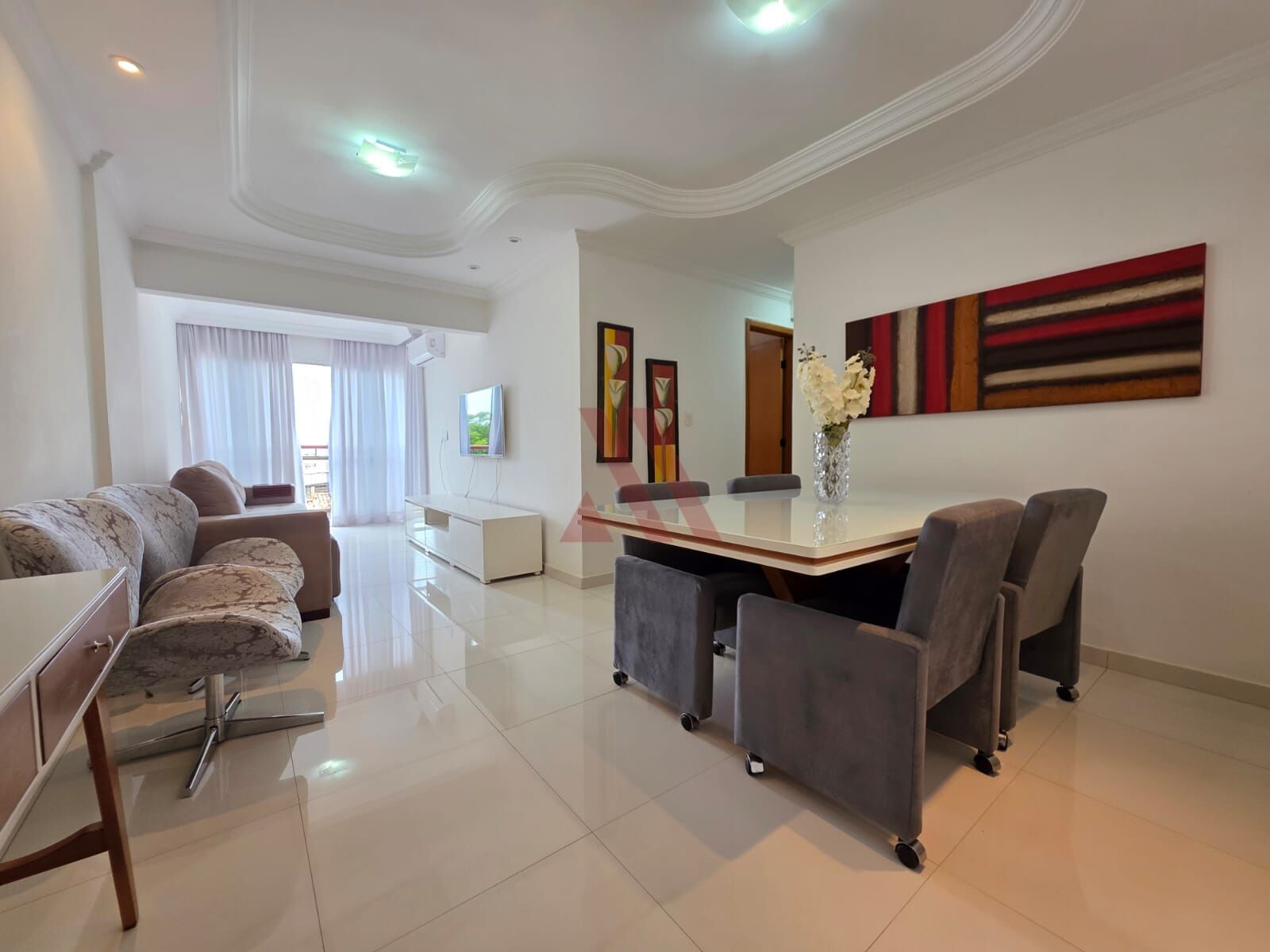 Apartamento, 3 quartos, 85 m² - Foto 9
