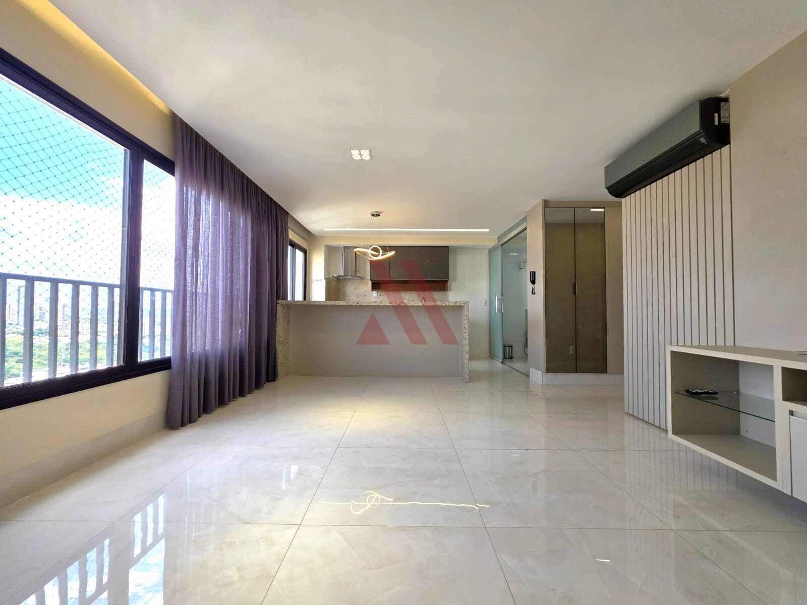Apartamento, 3 quartos, 102 m² - Foto 5