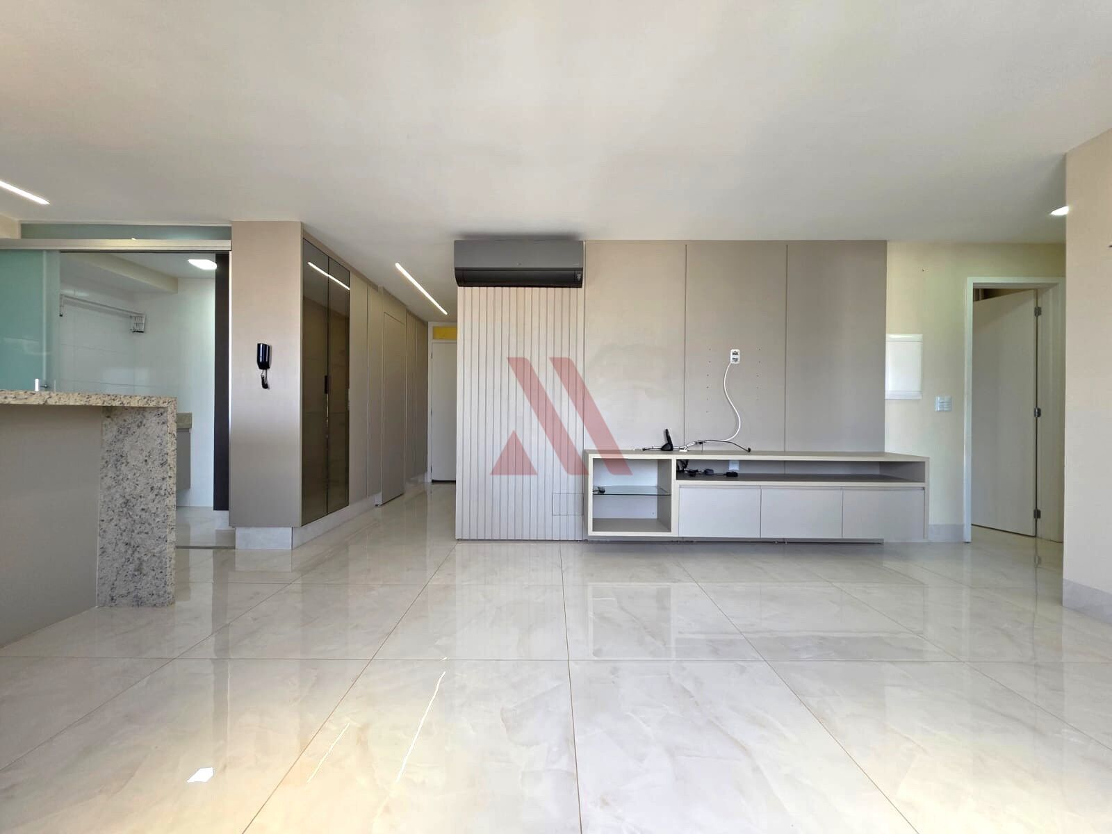 Apartamento, 3 quartos, 102 m² - Foto 2