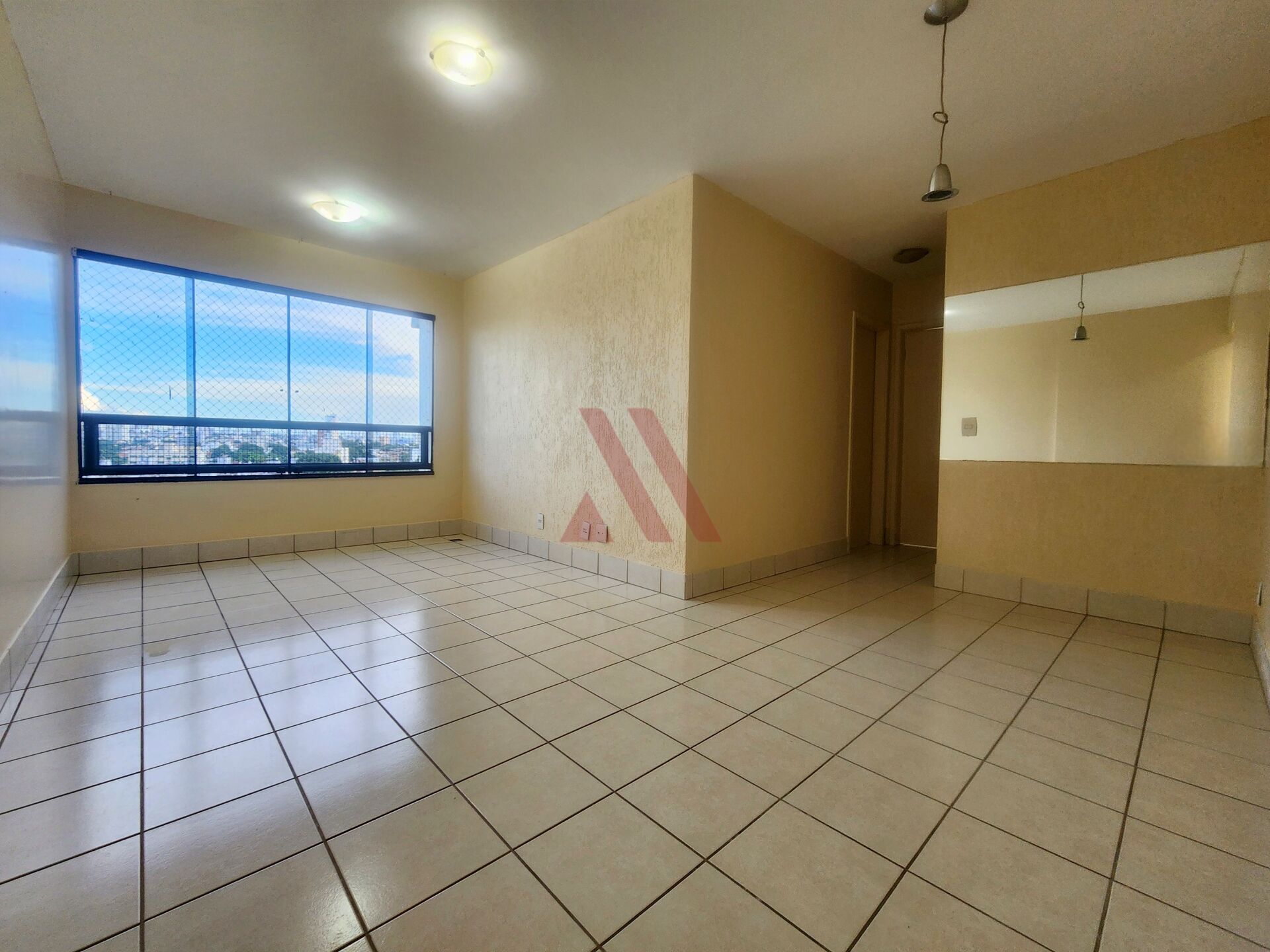 Apartamento, 2 quartos, 60 m² - Foto 1