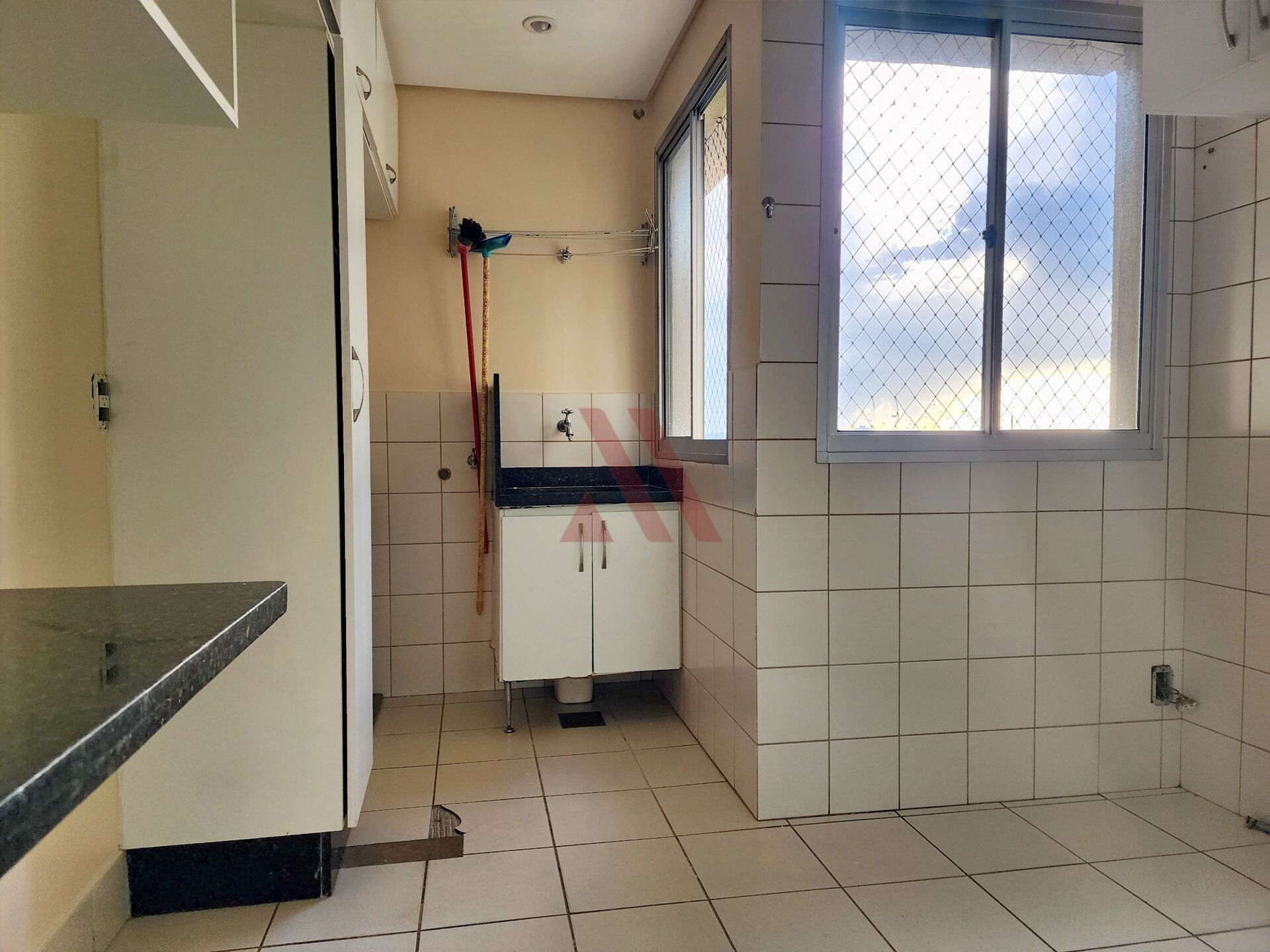Apartamento, 2 quartos, 60 m² - Foto 3