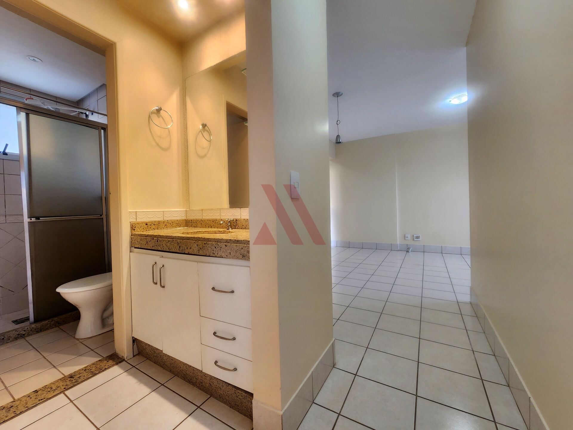 Apartamento, 2 quartos, 60 m² - Foto 4