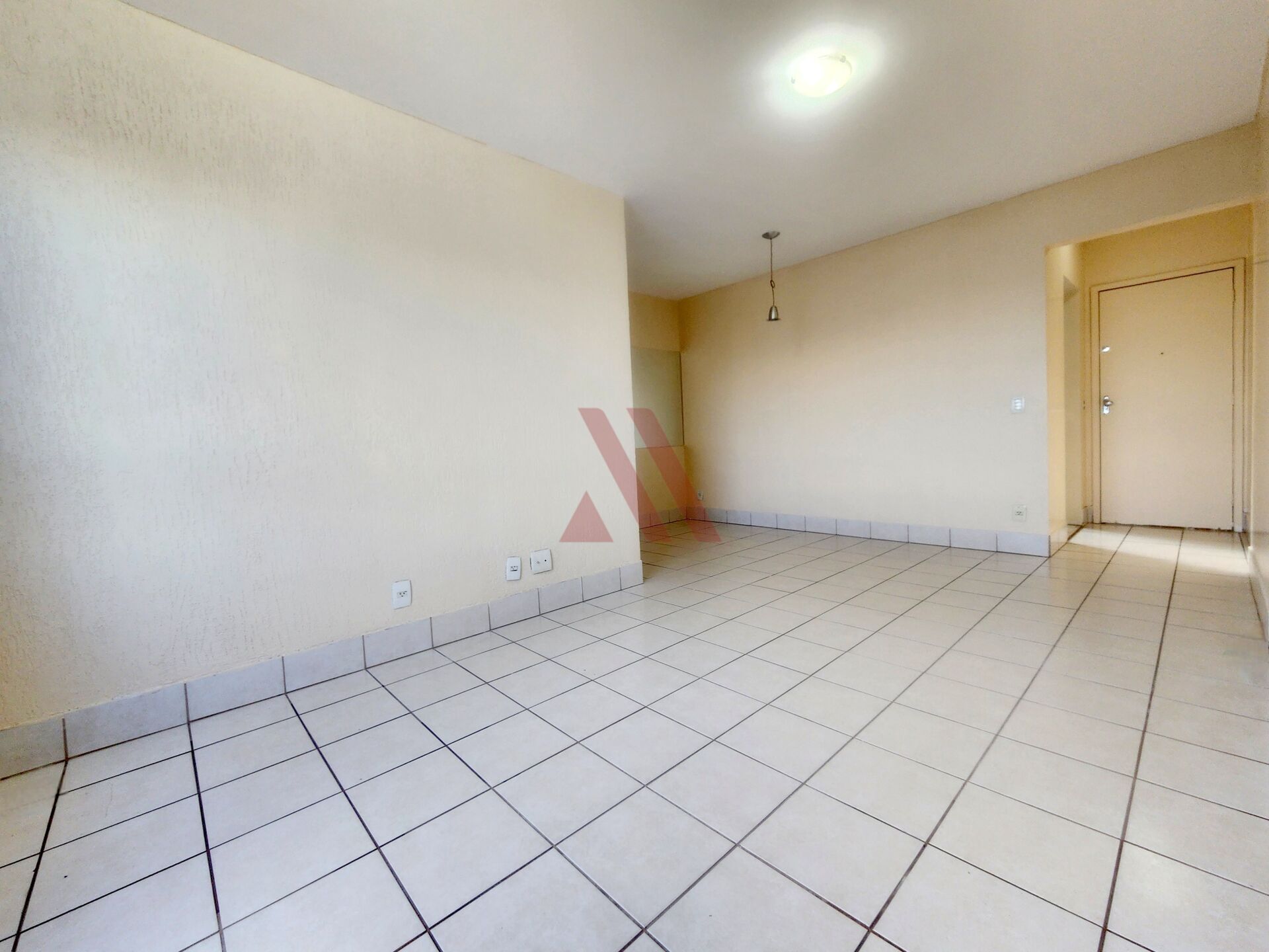 Apartamento, 2 quartos, 60 m² - Foto 2