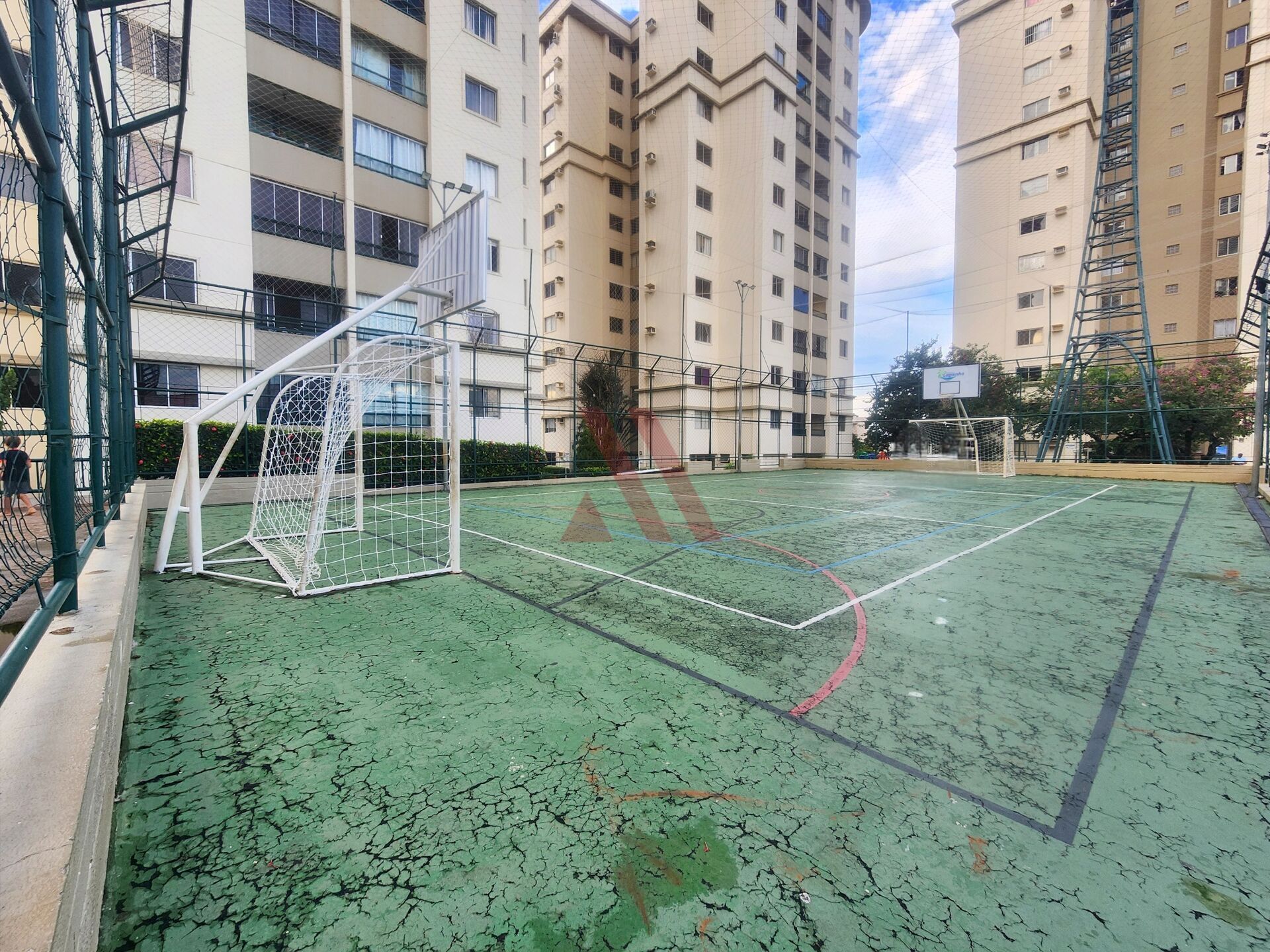 Apartamento, 2 quartos, 60 m² - Foto 7
