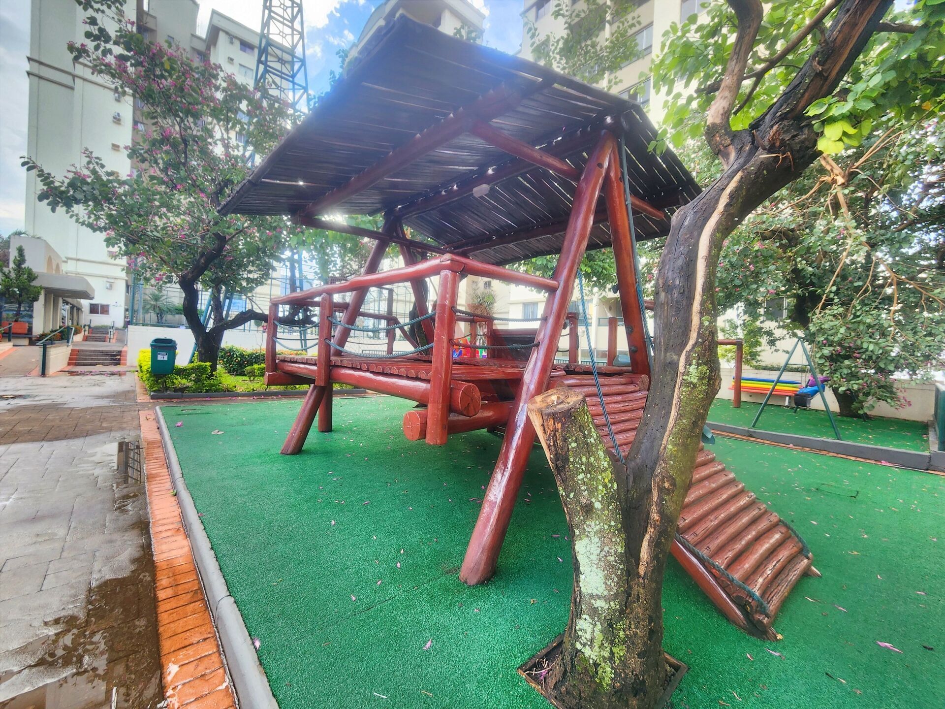 Apartamento, 2 quartos, 60 m² - Foto 9