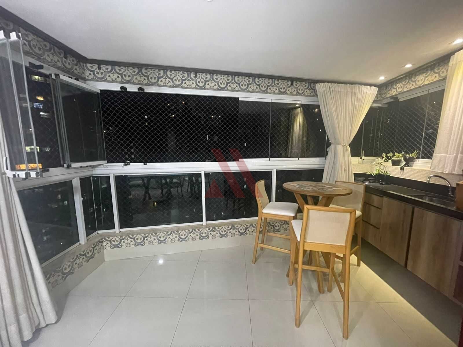 Apartamento, 4 quartos, 130 m² - Foto 16