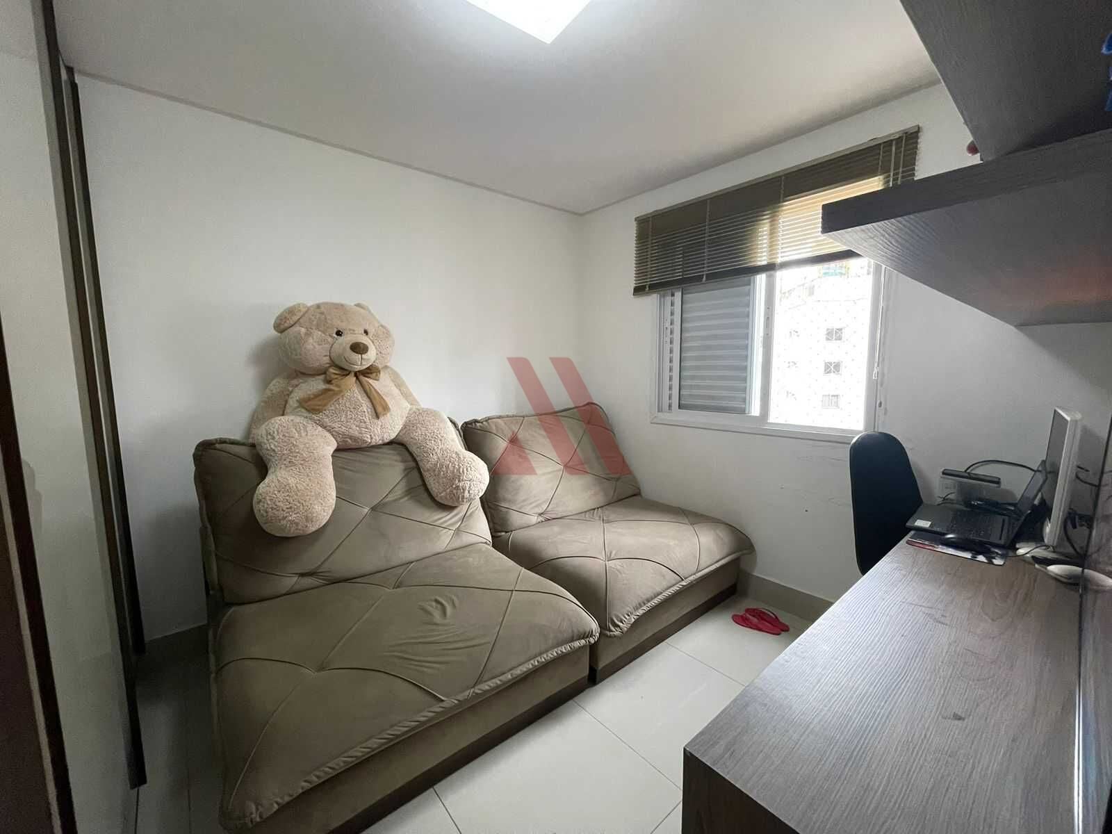 Apartamento, 4 quartos, 130 m² - Foto 22