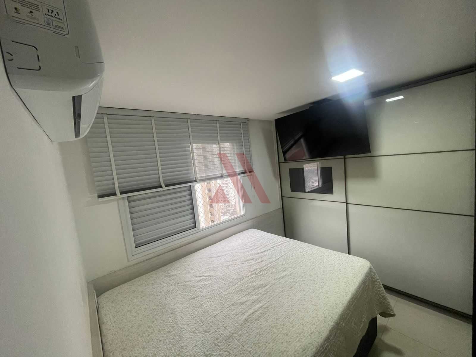 Apartamento, 4 quartos, 130 m² - Foto 13