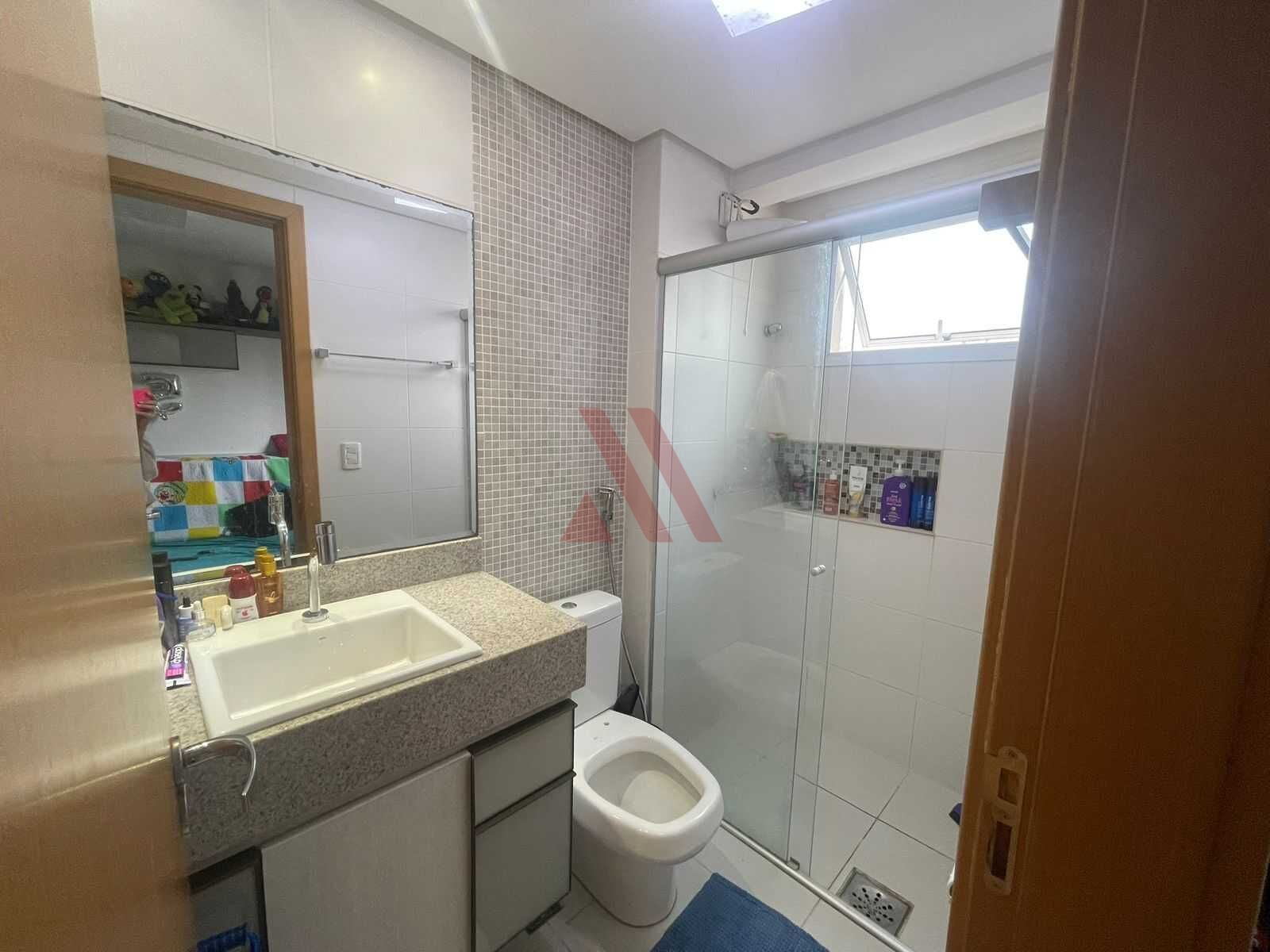 Apartamento, 4 quartos, 130 m² - Foto 20