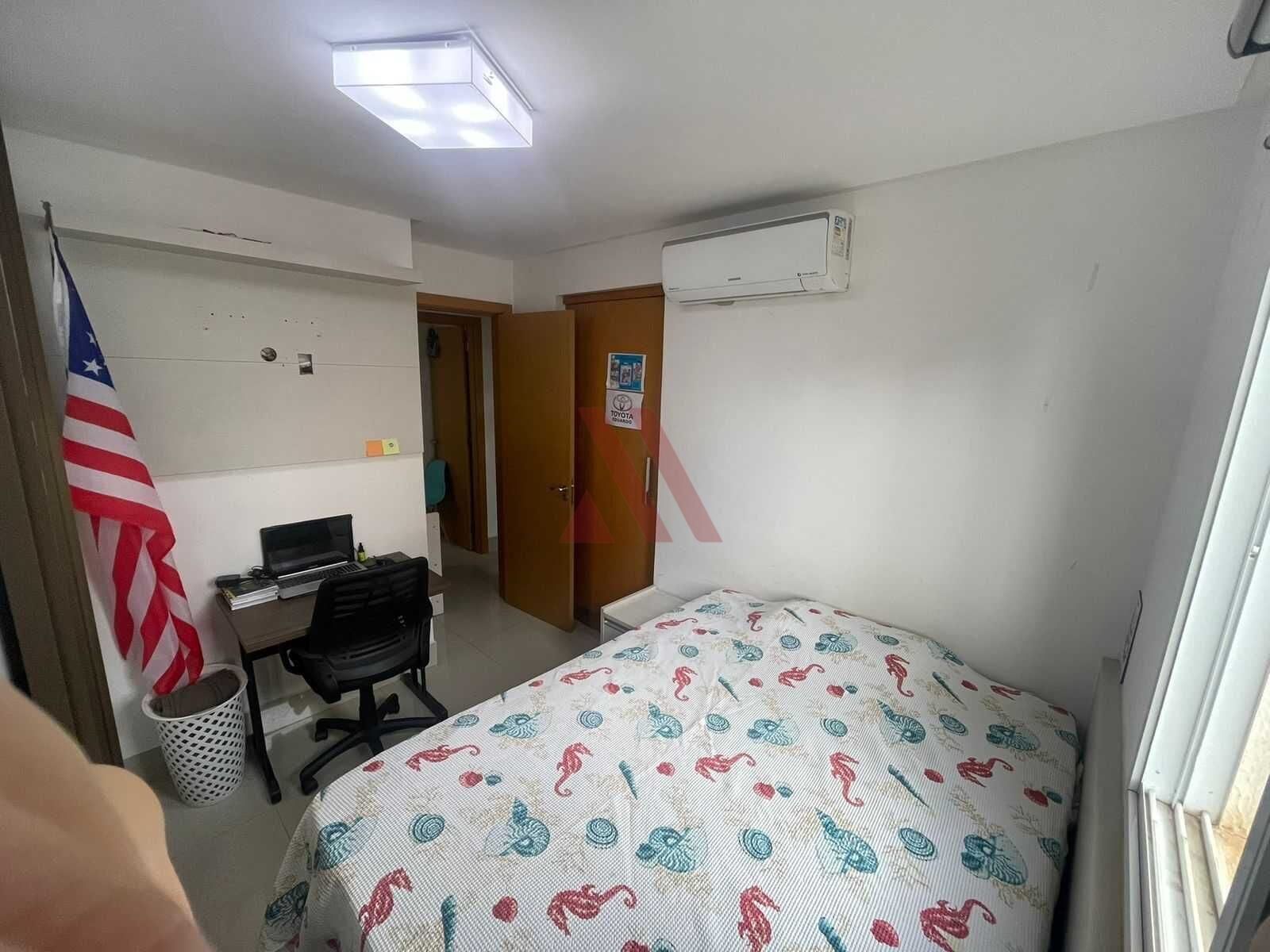 Apartamento, 4 quartos, 130 m² - Foto 18