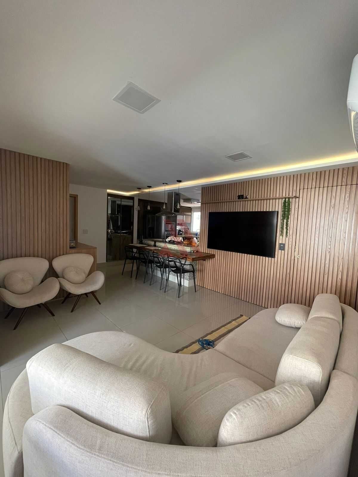 Apartamento, 4 quartos, 130 m² - Foto 25