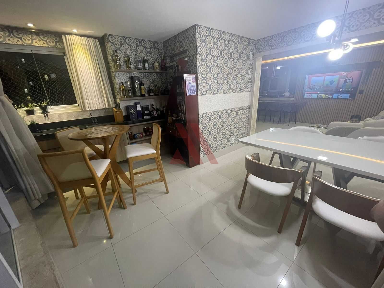 Apartamento, 4 quartos, 130 m² - Foto 4