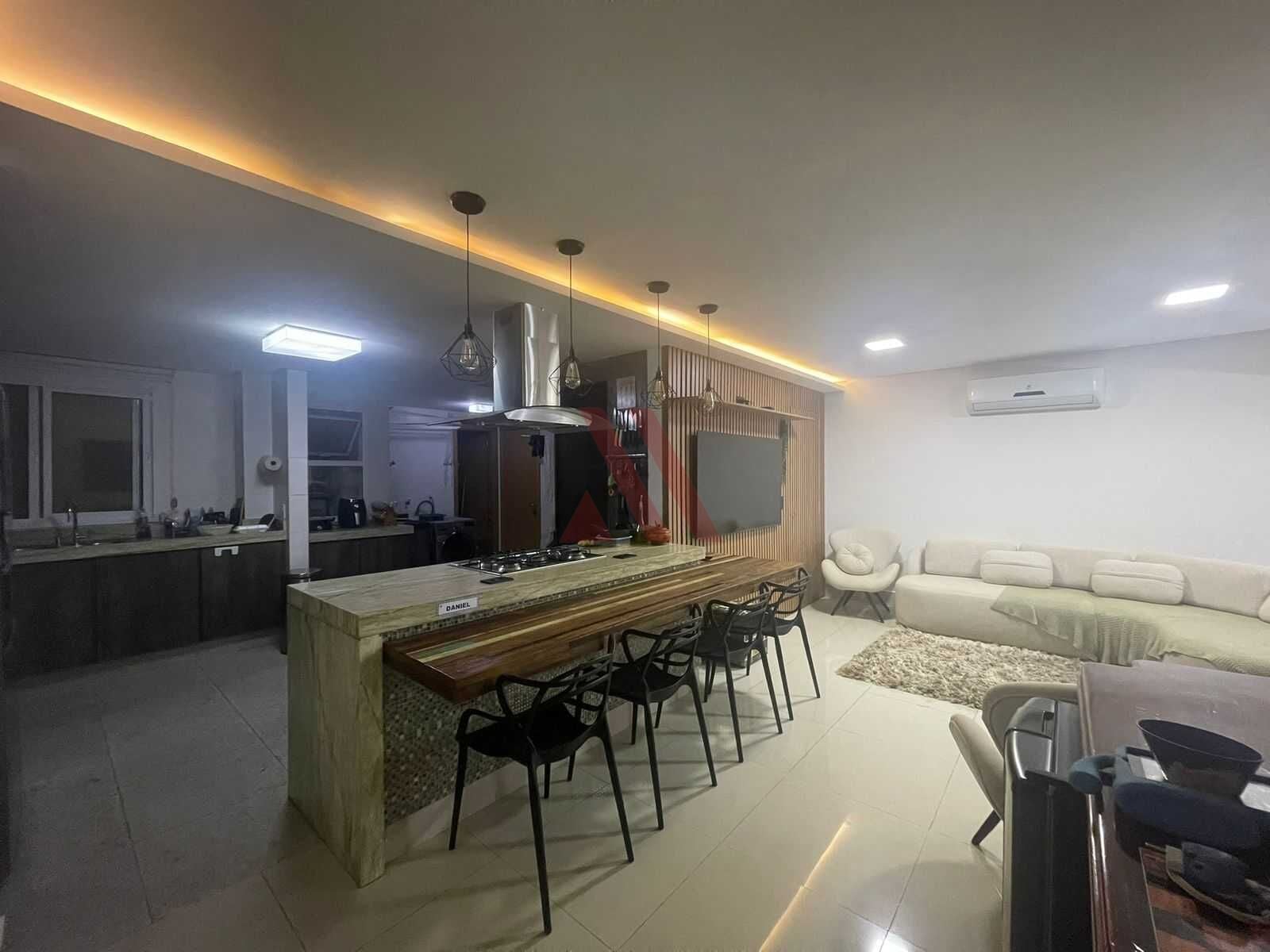 Apartamento, 4 quartos, 130 m² - Foto 3