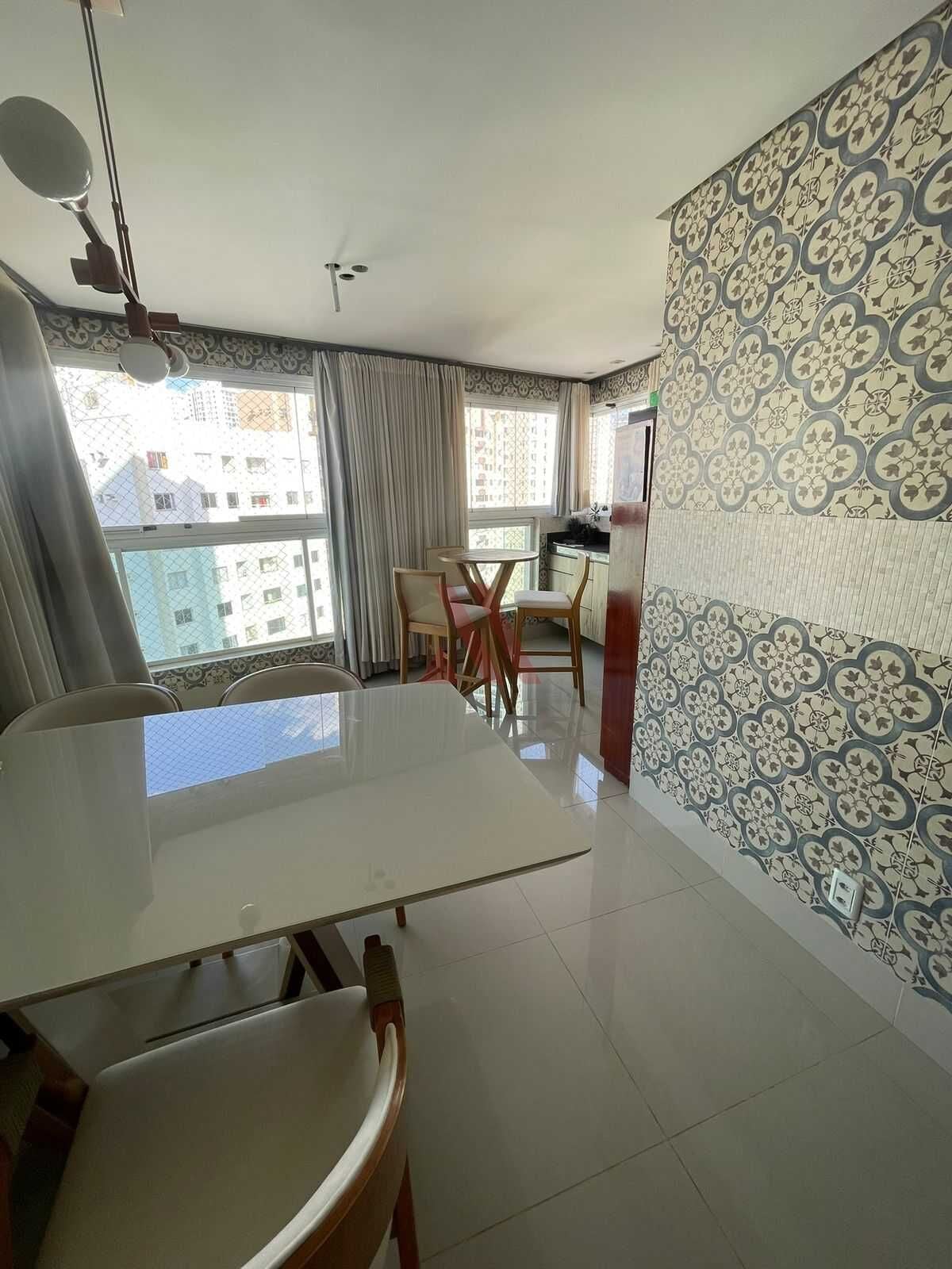 Apartamento, 4 quartos, 130 m² - Foto 10
