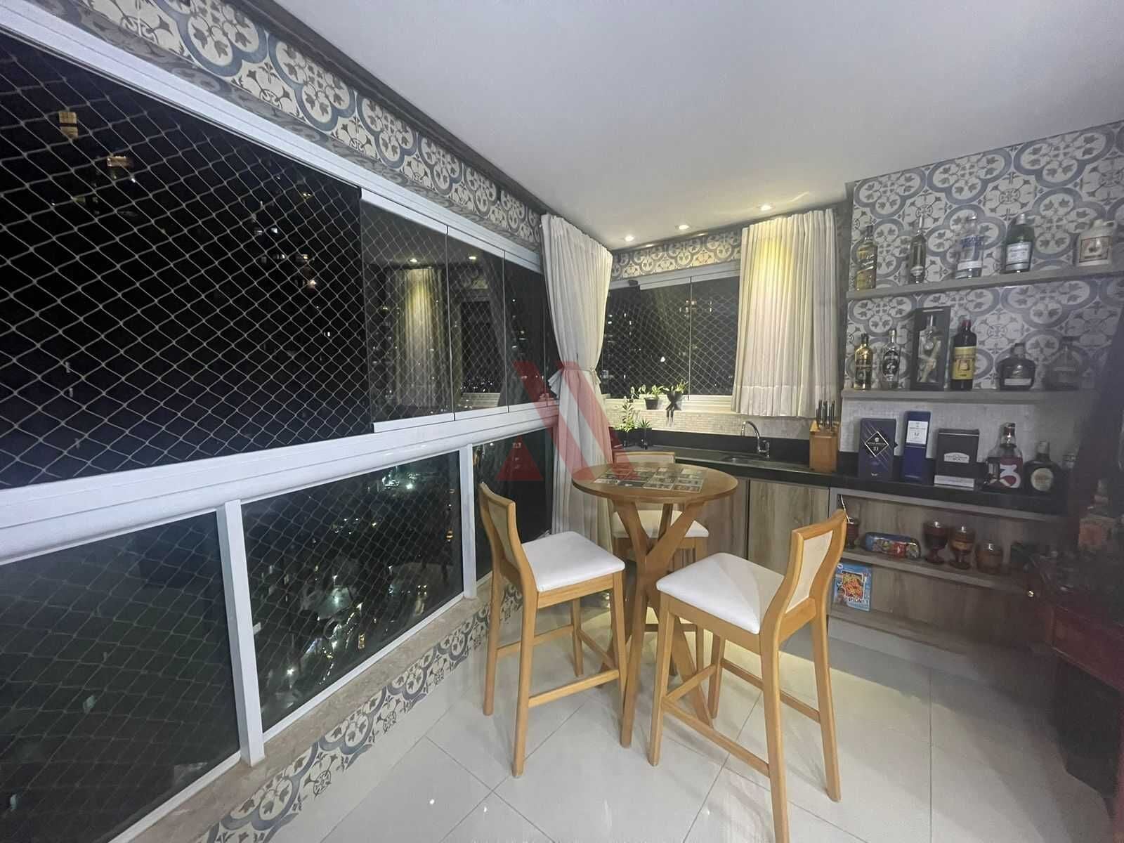 Apartamento, 4 quartos, 130 m² - Foto 5