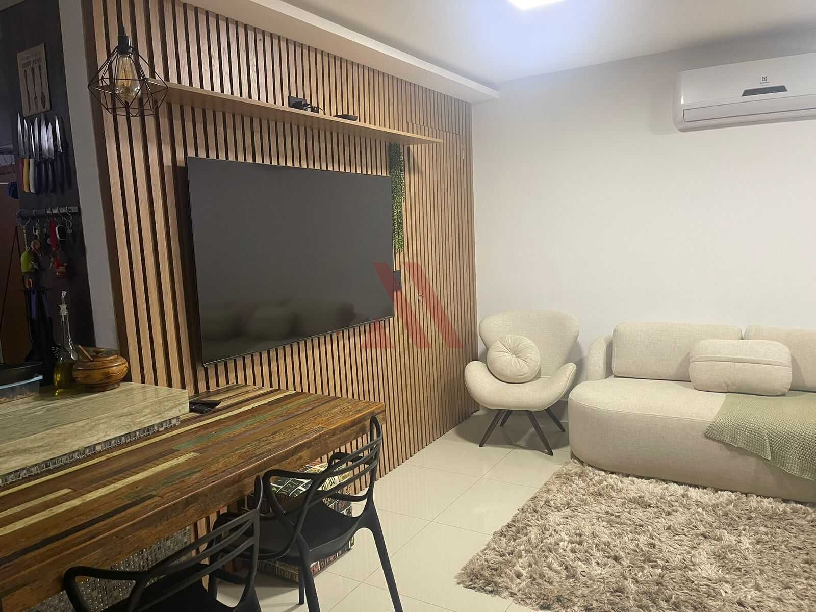 Apartamento, 4 quartos, 130 m² - Foto 19