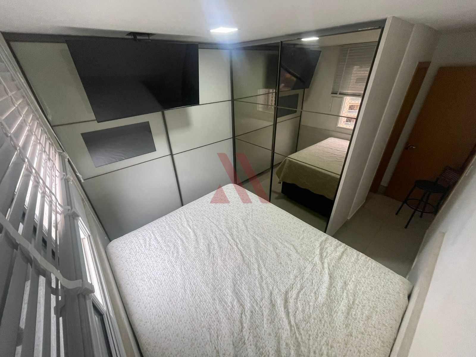 Apartamento, 4 quartos, 130 m² - Foto 11
