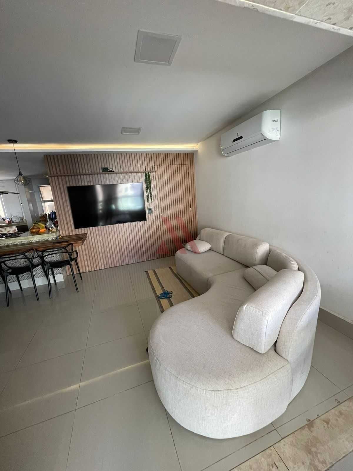 Apartamento, 4 quartos, 130 m² - Foto 26